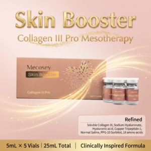 Mecosey Collagen III Pro Skin Booster