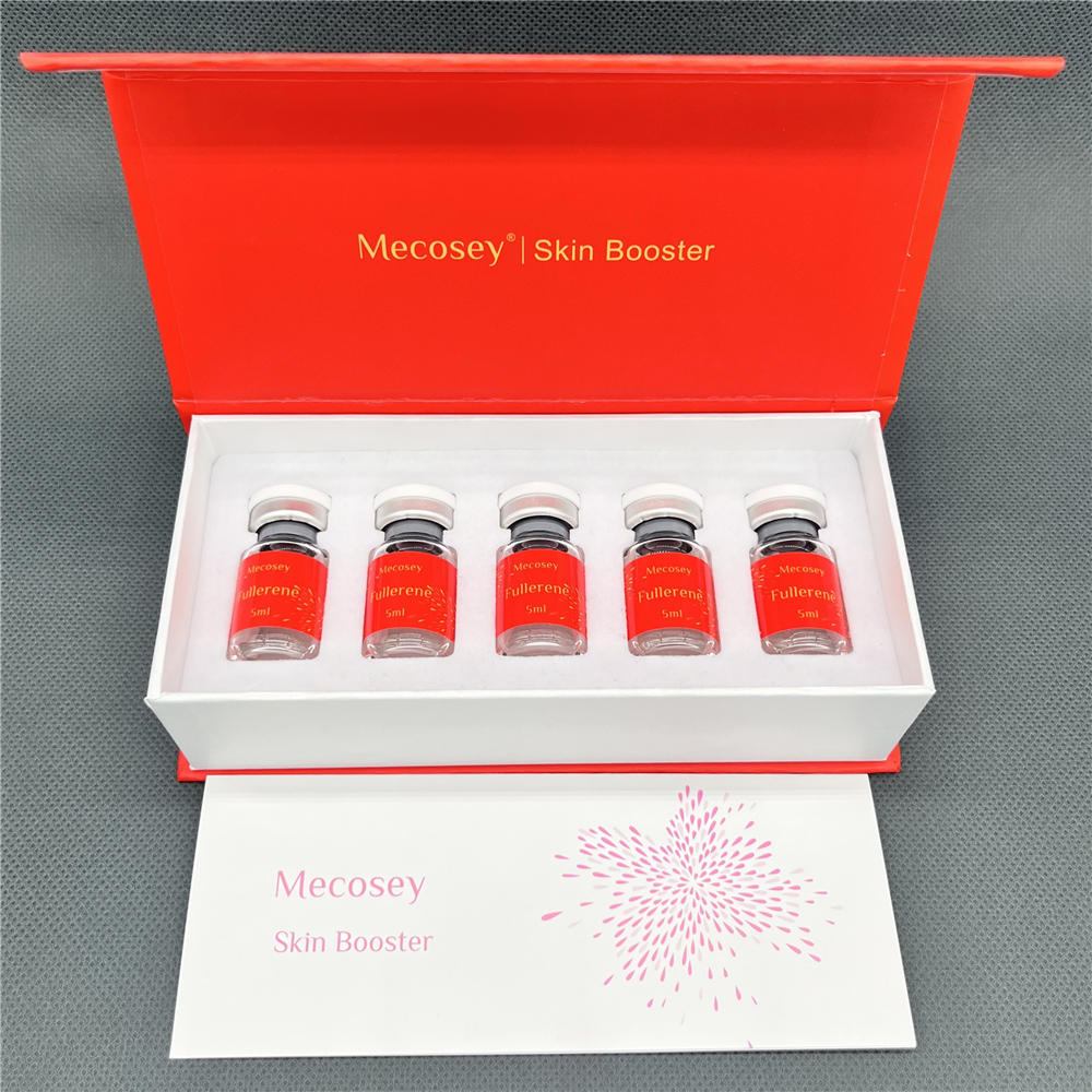 Mecosey Fullerene Skin Booster - Image 3