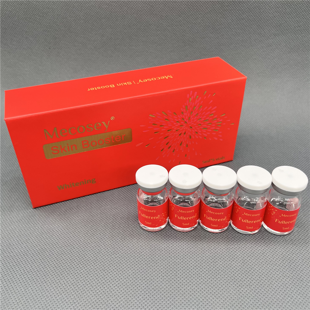 Mecosey Fullerene Skin Booster - Image 2