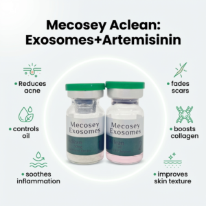 Mecosey Exosomes-Alean