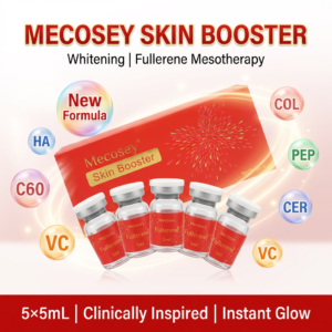 Mecosey Fullerene Skin Booster