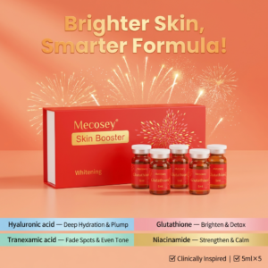 Mecosey Glutathione Skin Booster