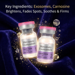 Mecosey Exosomes-LumiGlow