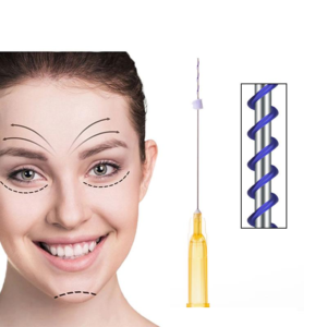 Sunhing PDO Mono Screw Thread