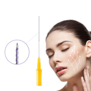 Sunhing PDO Tornado Screw Thread